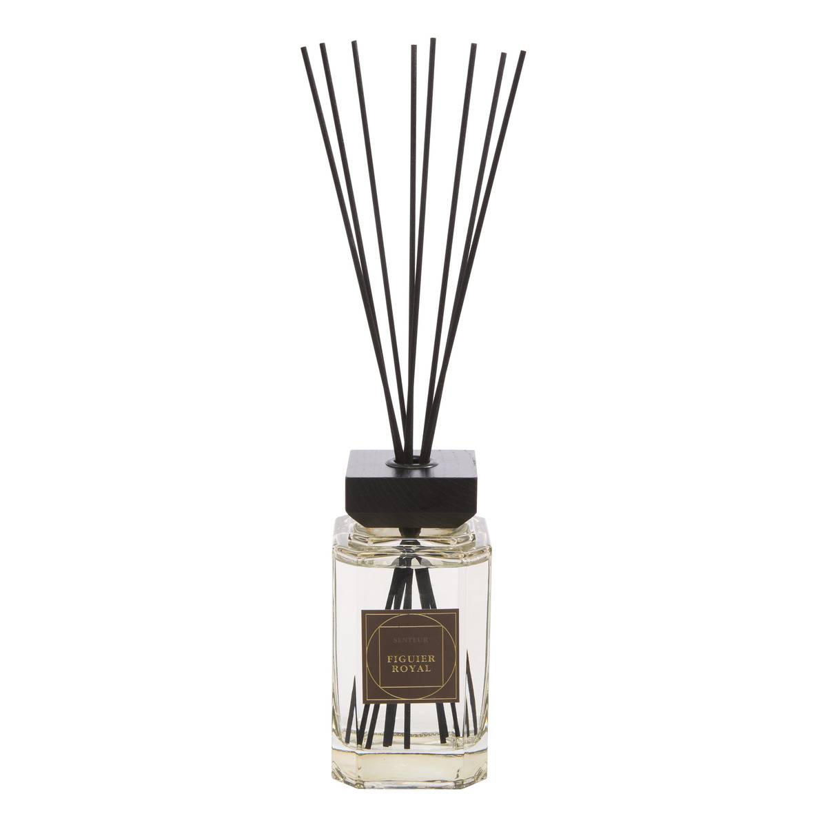 Duftdiffusor Leonar 500 Ml „königlicher Feigenbaum“ - Atmosphera Créateur D'Intérieur