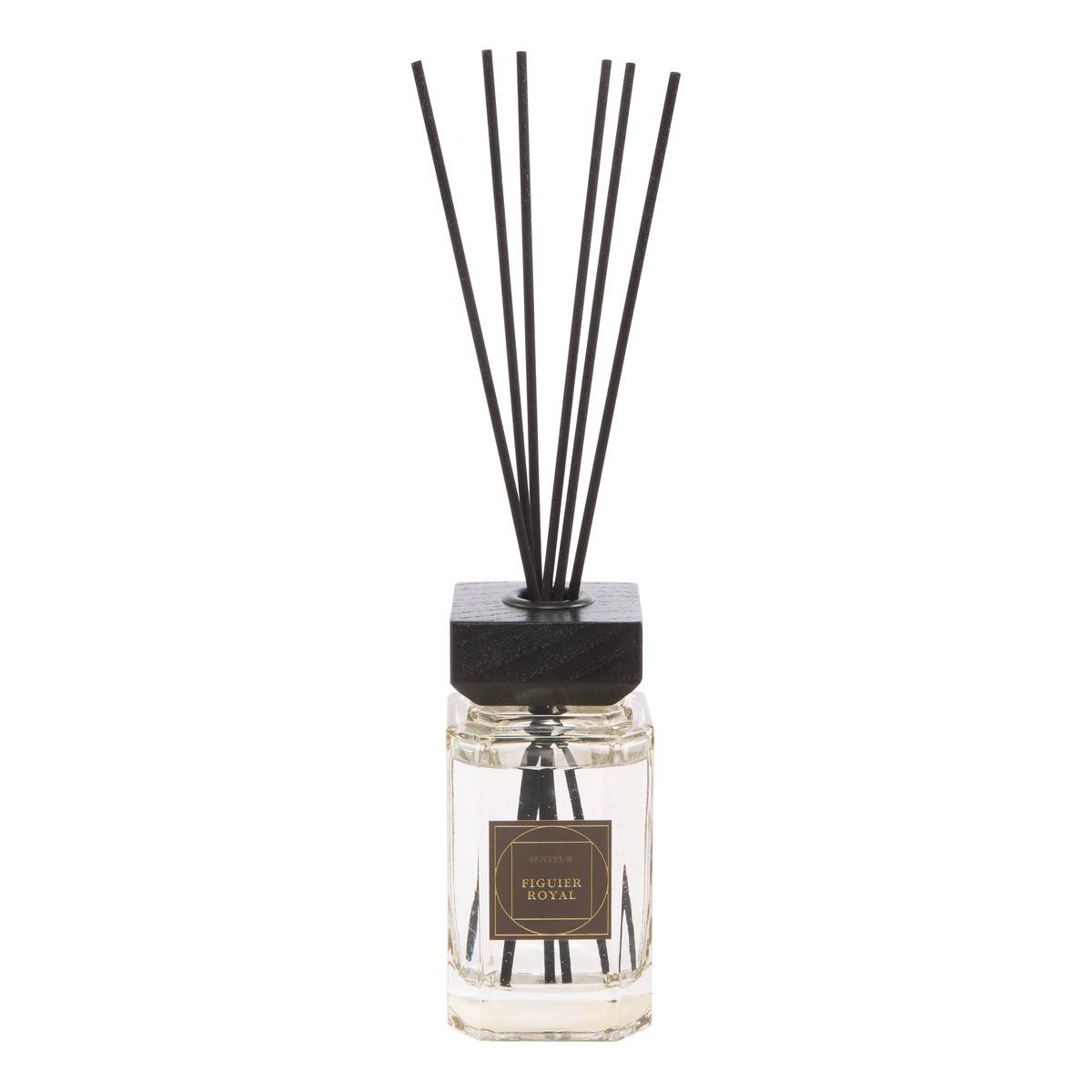 Duftdiffusor Leonar 200 Ml „königlicher Feigenbaum“ - Atmosphera Créateur D'Intérieur
