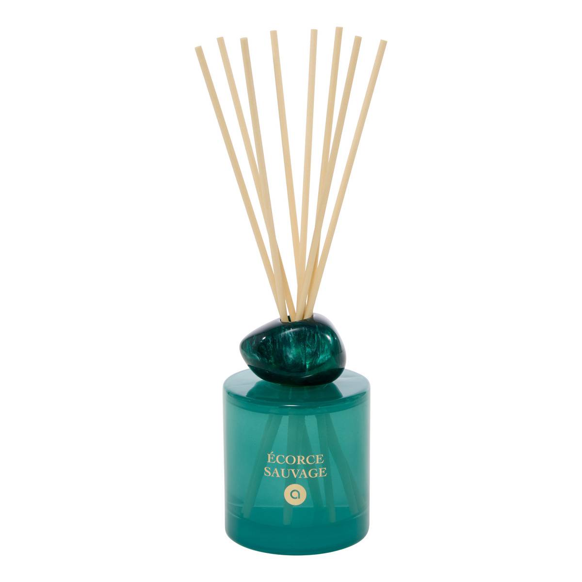Liana-duftdiffusor 200 Ml „wilde Rinde“ - Atmosphera Créateur D'Intérieur