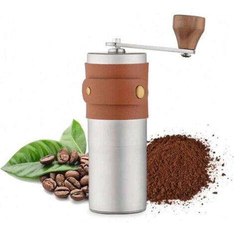 Ortviai Kaffeemaschinen, Handmühlen Und Kapselsysteme Für Einzelportionen