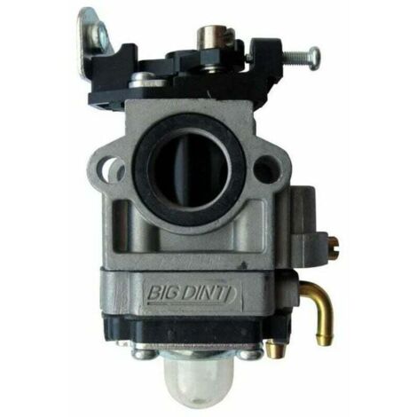 52-cm³-freischneider-vergaser, 4-in-1-multifunktion, 31-mm-befestigungsloch