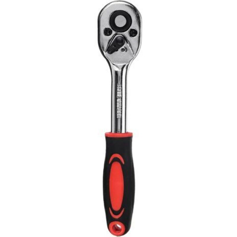 1/4"-umschaltknarre Mit Schnellverschluss – Für Auto- Und Möbelreparaturen