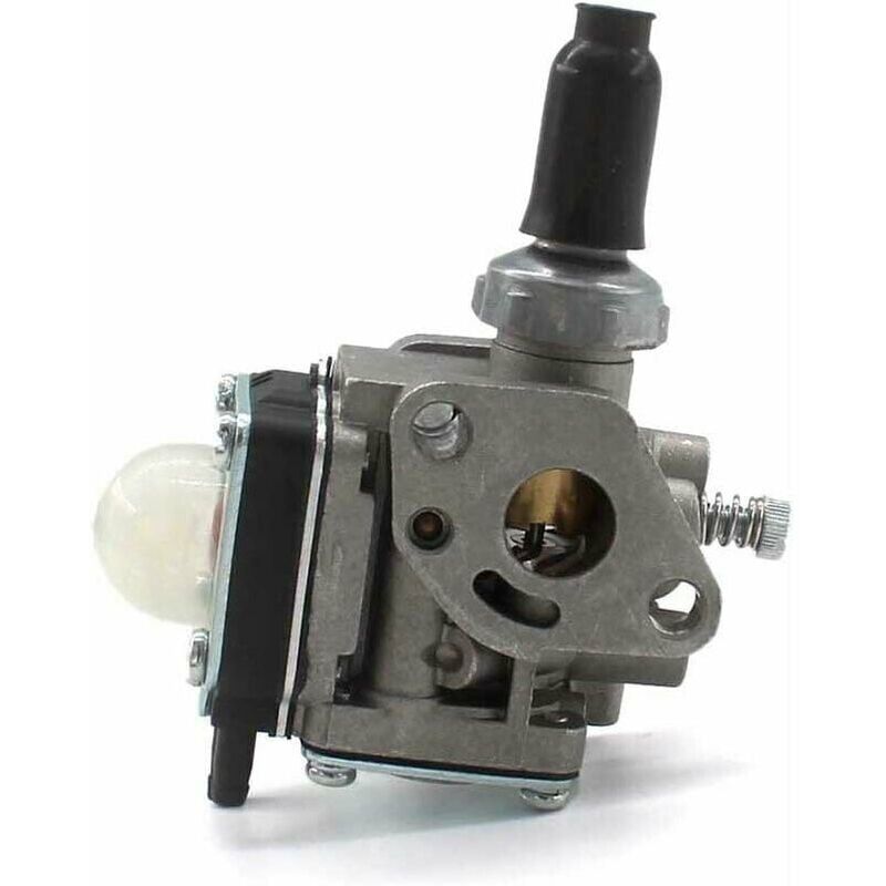 Vergaser Passend Für Kawasaki Th43 Und Th48 Freischneider/trimmer