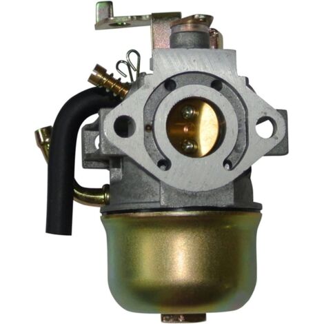 Lablanc - Benzinvergaser Für Robin Eh17 Für Kawasaki Fg200 Eh17 Eh 17 Motorvergaser Für Generator Freischneider