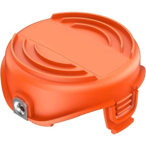 Spulenkappe 90583594 Für Freischneider, Kompatibel Mit Black + Decker Gl7033, Gl7033-0s, Gl9035, Gl9035-0s