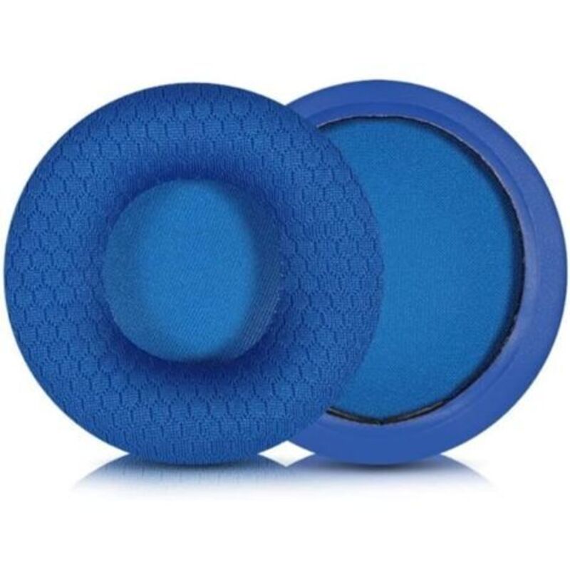 Atmungsaktive Ohrpolster Aus Mesh-gewebe Für Die Geräuschunterdrückenden Kopfhörer T500bt Und T450. Ohrpolster Aus Mesh-gewebe. Ohrkissen. Ohrabdeckung. Ohrmuscheln.