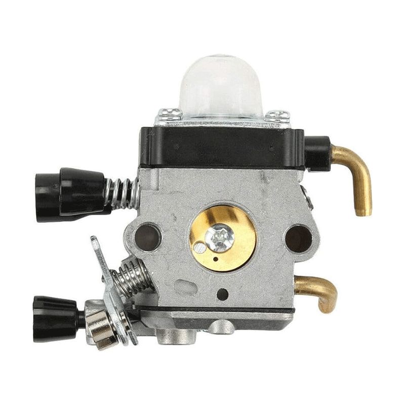Flachvergaser Für Stihl Freischneider Fs38, Fs45, Fs45c, Fs46, Fs55, Fs55r, Fs55rc, Fs85, Km55, Km55r, Hl45 - Ouylaf