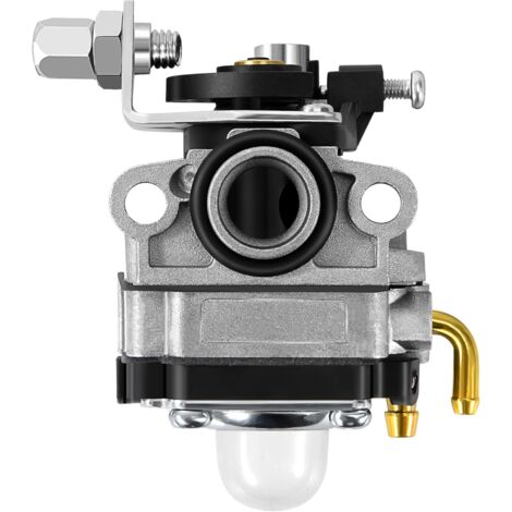 Vergaser Für Freischneider Für 4-zoll-heckensägen-zweitaktmotoren 22cc 26cc 33cc (4c-gx35-140)