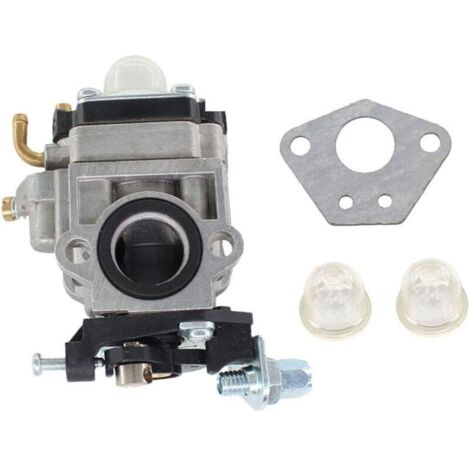 Vergaser Und Dichtung Für Zi-mos145 G Freischneider, Kompatibles Modell