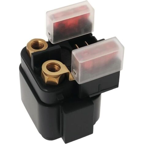Stück Anlasserrelais-schalter Für Motorräder, Ersatzteil 58211058000, Kompatibel Mit Ktm Sx, Sx-f, Exc, Exc-f, Xc, Xc-w, Lc4