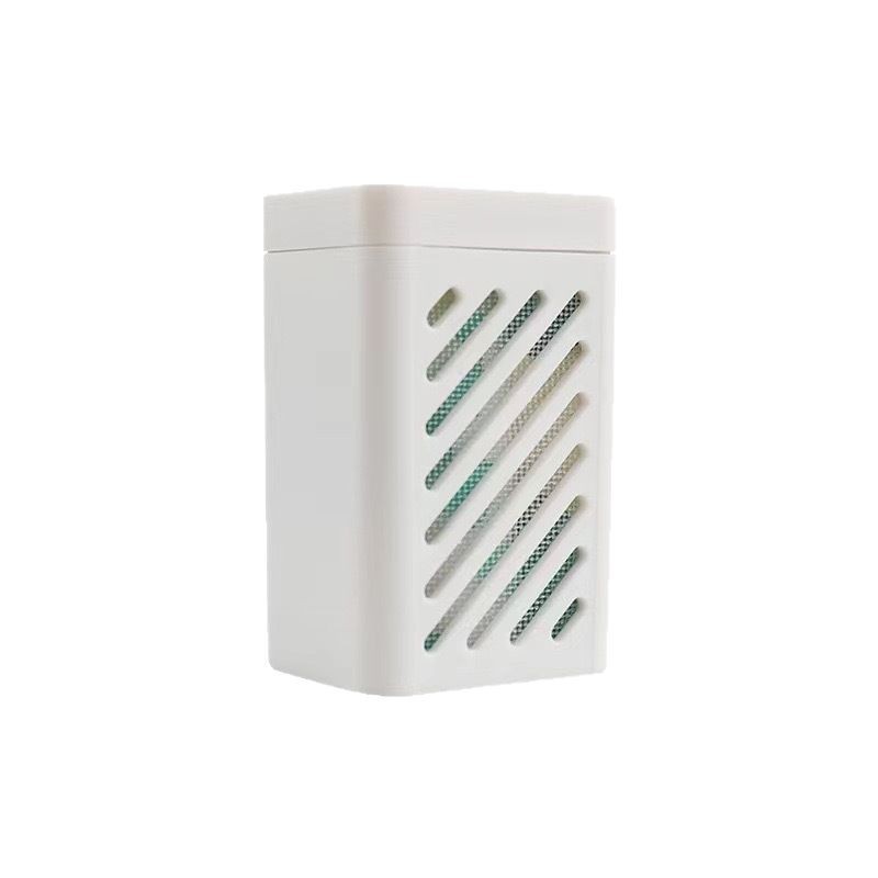 Kompatibel Mit Dreame S10/silver Ion/w10s/s20/x20/x10 Saugrobotern: Sterilisationsmodul, Silberionen-sterilisationsgerät, Antibakterielles Und Desodorierendes Reinigungszubehör.