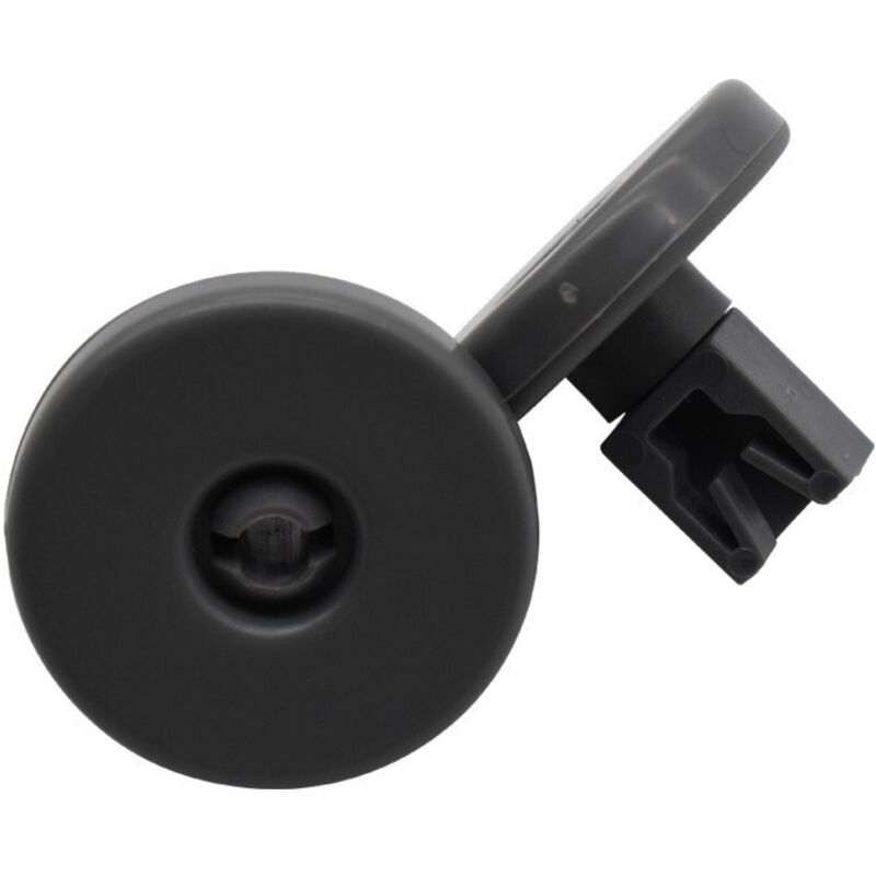 Satz Mit 8 Originalen Ersatzrollen Für Die Bodenrollen Und Auszugsrollen Von Aeg/electrolux Geschirrspülerschubladen (große Größe 40 Mm)