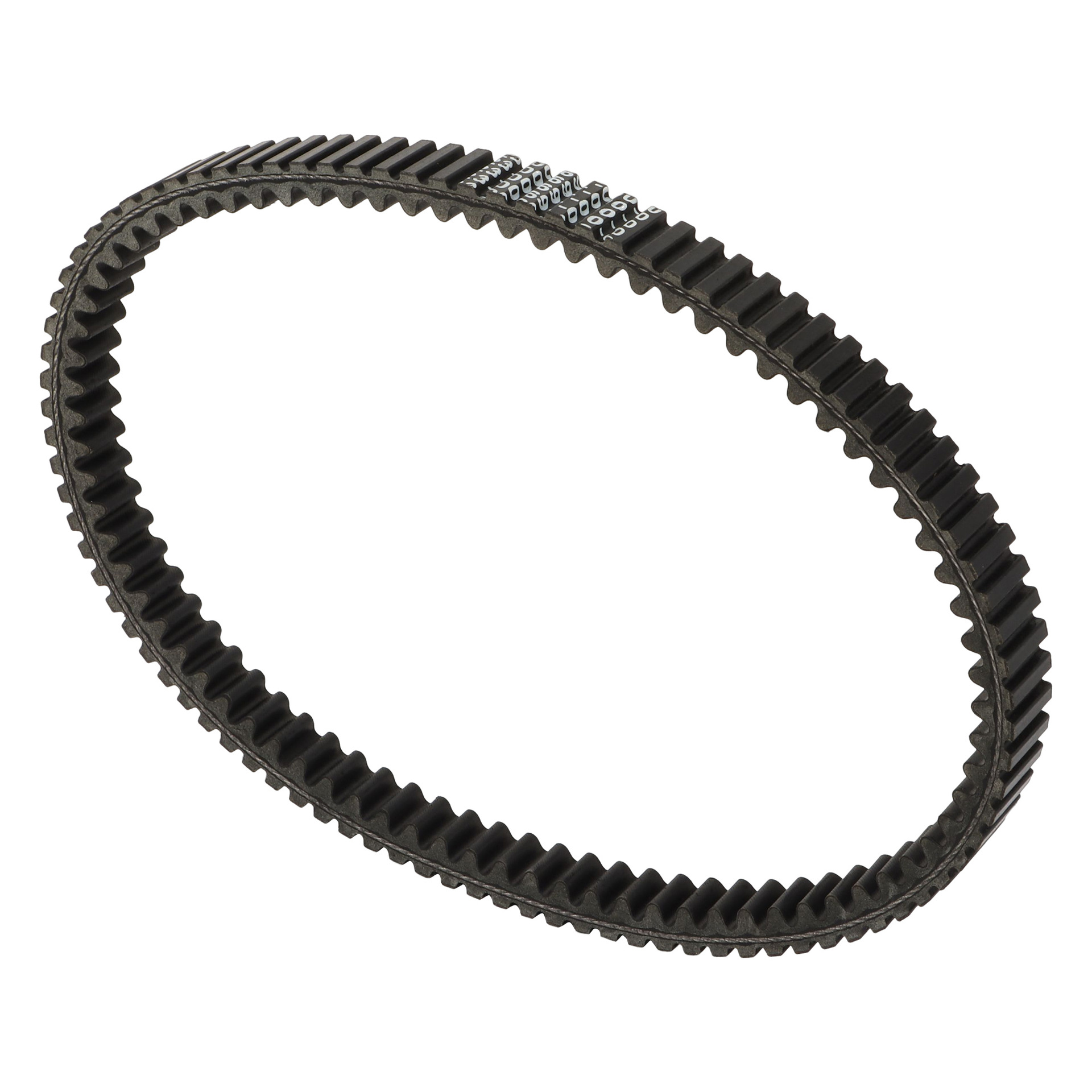 Cvt-antriebsriemen 23100-69t-000-00, Original-werksspezifikationen, Kompatibel Mit Originalteilen Des Elite Quadro 3d 350 Dreirads.