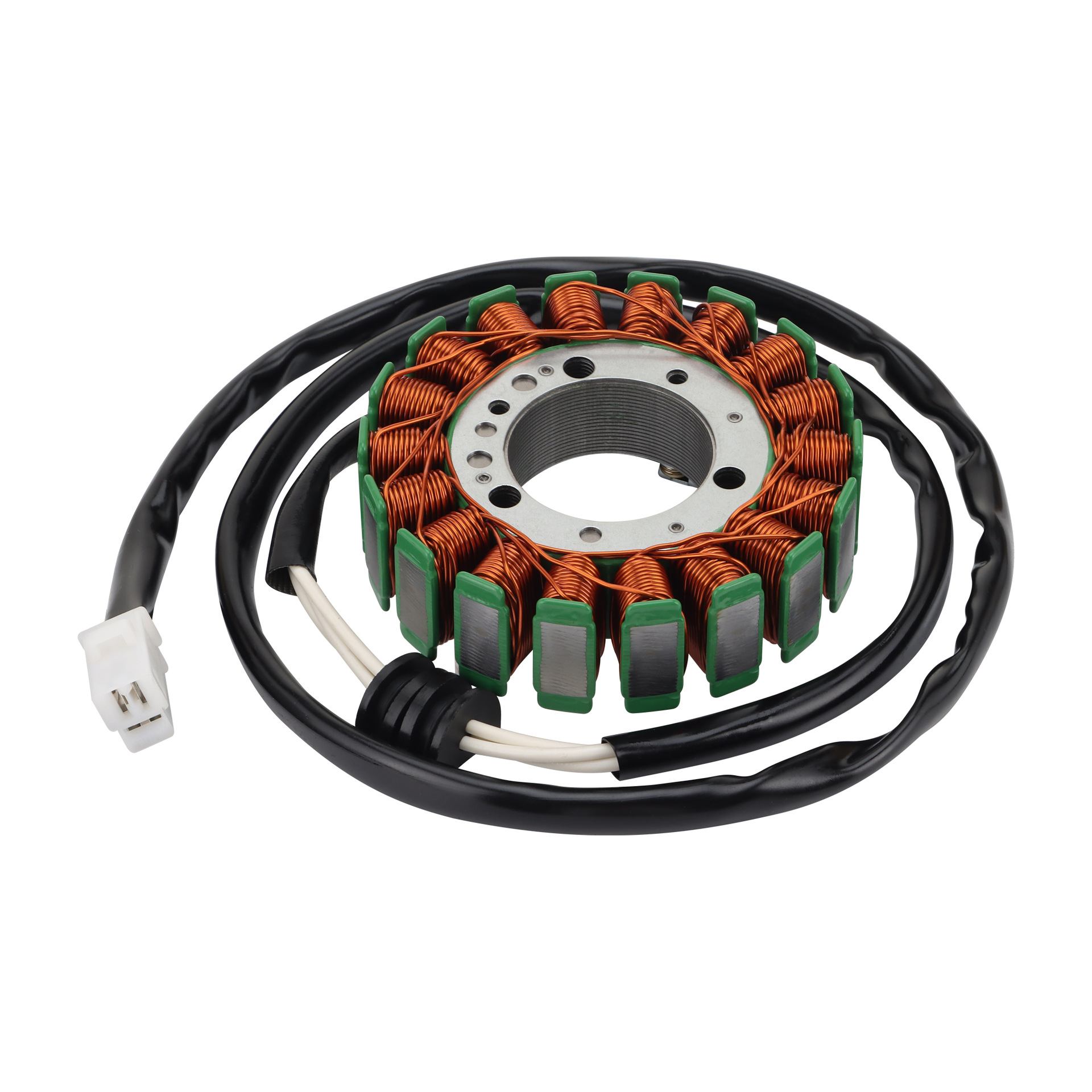 Zündspule, Kompatibel Mit Yamaha Yzf600r Thundercat Motorrädern. Original-teilenummer: 4jh-81410-00. Teilenummer 4tv-81410-00 Passend Für Modelle Von 1996 Bis 2006.