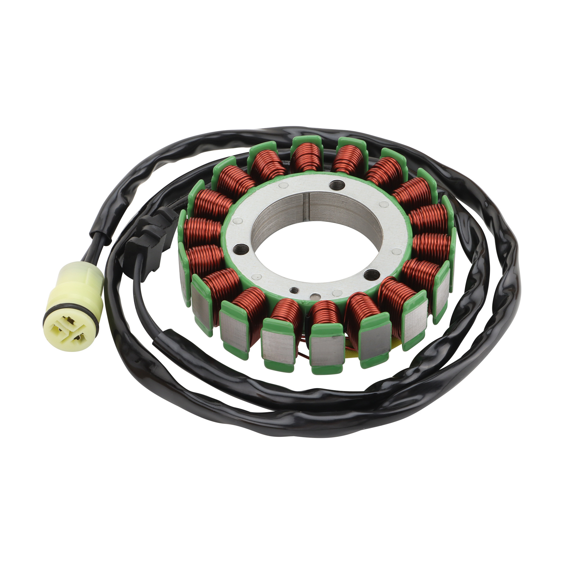 Statorspulen Für Kawasaki Kvf360 / Kvf 360 Original-teilenummer: 21003-0095 Magnetzünder Für Quad-generator (atv)