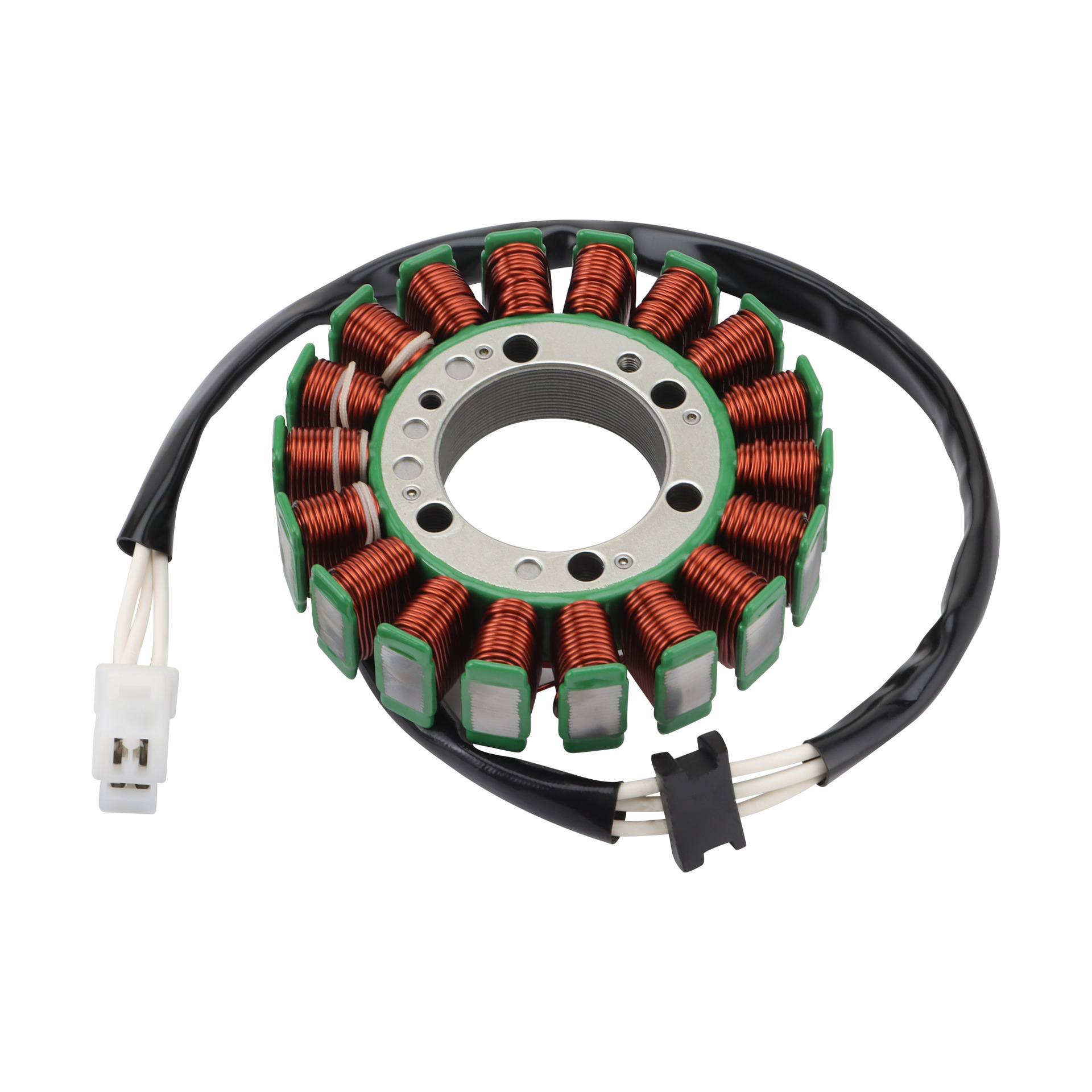 Industrieller Elektromagnetischer Schalter Koa7 Mit Wasserdichter 5-poliger Buchse Drehstrom-motorsteuerung Hck3/hck10t Nennstrom 12 A Wechselspannung 250 V