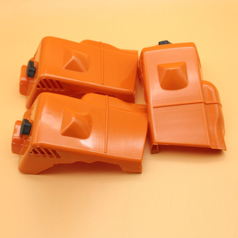 Luft, Zylindrisch, Zylindrisch, Zylindrisch, Kalams, Stihl Ms170 Ms180 – Oberer Motorschutz