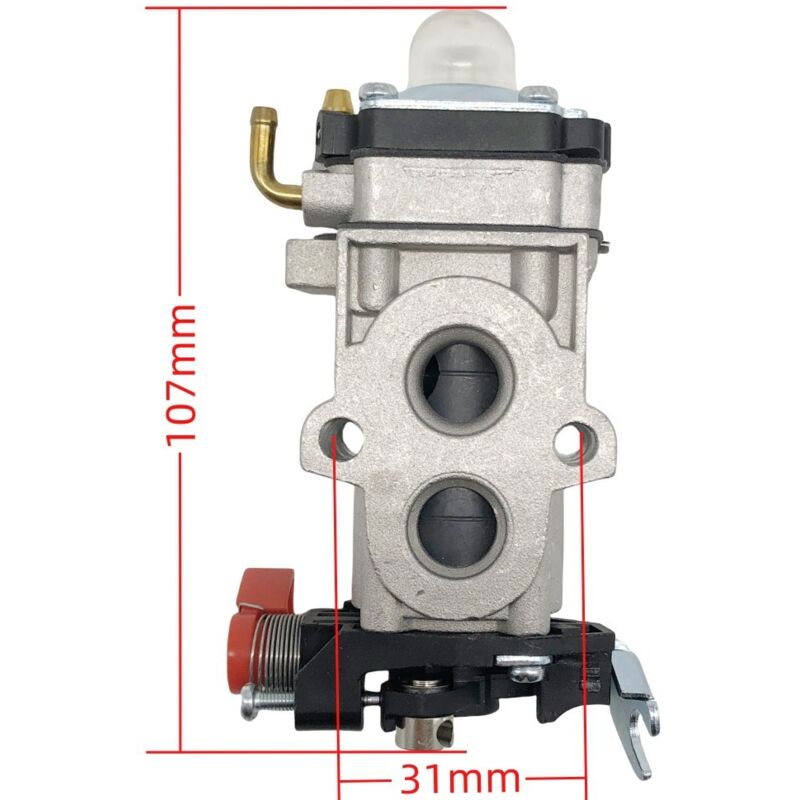 350bt, 150bt, Tj45e, Tj45 Trimmer/freischneider Mit Seilzugstarter 909-176, Hochpräzises Kraftstoffgemisch.