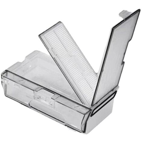 Ersatz-staubbehälter Für Roborock S7 T7s T7splus Staubsauger