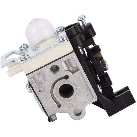 Vergaser-reparatursatz Für Zama Rb-k93 Echo Srm-225/srm-225i – Inklusive 2 Dichtungen – Silbermetall