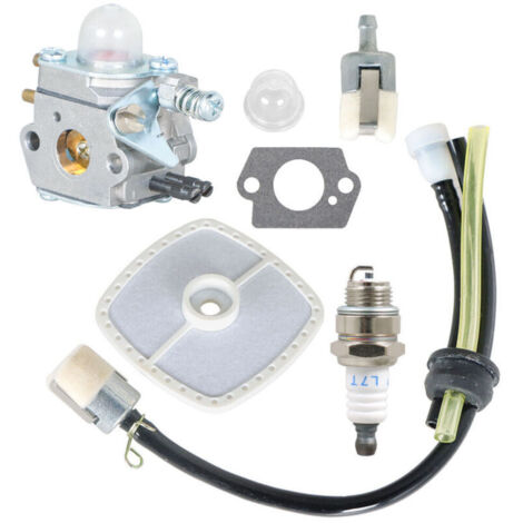 Vergaser Für Echo Gt2000, Gt2400, Shr210, Shc1700 Trimmer – Kompatibel Mit Zama C1u-k52, C1u-k47 – Originalteil, Höchste Qualität
