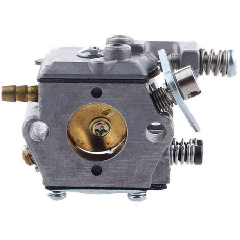 Vergaser Srm4605 Für Freischneider Srm4605 Wt-120b - Originalteil 12300047532 - Kompatibel Mit Einzylinder-benzinmotoren