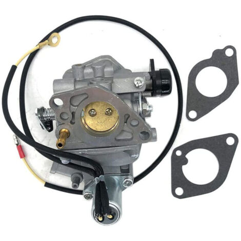 Vergaser 16100-zj0-871 Für V-twin Gx610 Gx620 18-20 Ps Motoren - Originalteil, Kompatibel Mit Honda Und Kohler Ch17-cv25