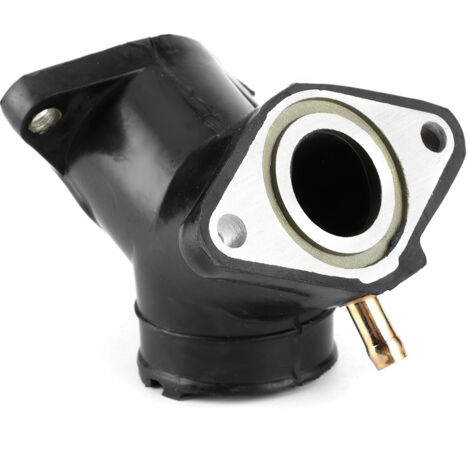 Verstärkte Vergaserdichtung Aus Gummi Für Yamaha Virago Xv125/xv250 – Adapter-kit Inklusive O-ring-dichtungen