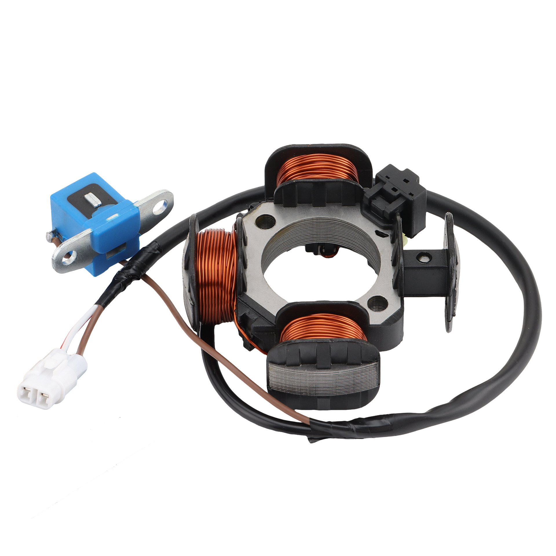 Statorspule, Magnetspule, Generatorspule, Kompatibel Mit Yamaha 700 Motorrad, Originalteilenummer 62t-85560-00-00