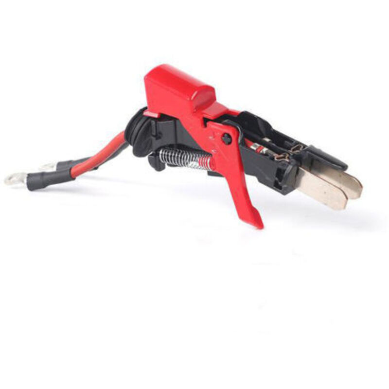 V8 Montageschalter Für Dyson V8 Absolute Sv10 Animal Staubsauger – Zubehör Für Staubsauger Mit Power Trigger – Ersatzteile – Schalter, Ersatzknopf, Schaltknopf