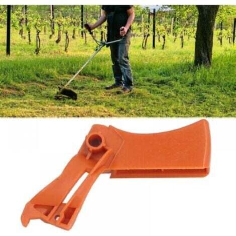 Gashebel-ersatzteil Für Stihl Fs85 Fs80 Fs75 Freischneider
