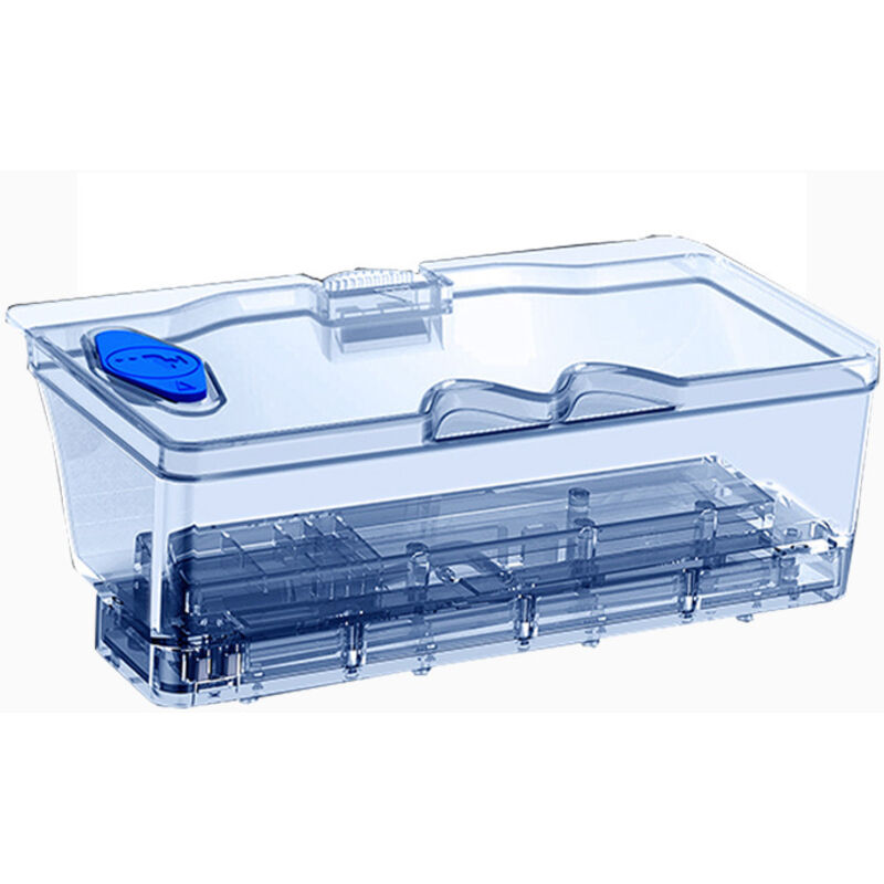 Ersatzteile, Die Den Originalspezifikationen Des Saugroboters Zk901/alfawise V10/js35 Entsprechen: Elektrischer Wassertank, Intelligenter, Elektronisch Gesteuerter Wassertank, Wassertank