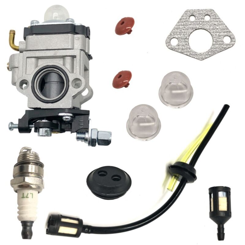 Pcv43 E43 300486 11334 51,7 Cm³ Vergaser Mit Zubehör 40-5 909-123-2 Freischneider
