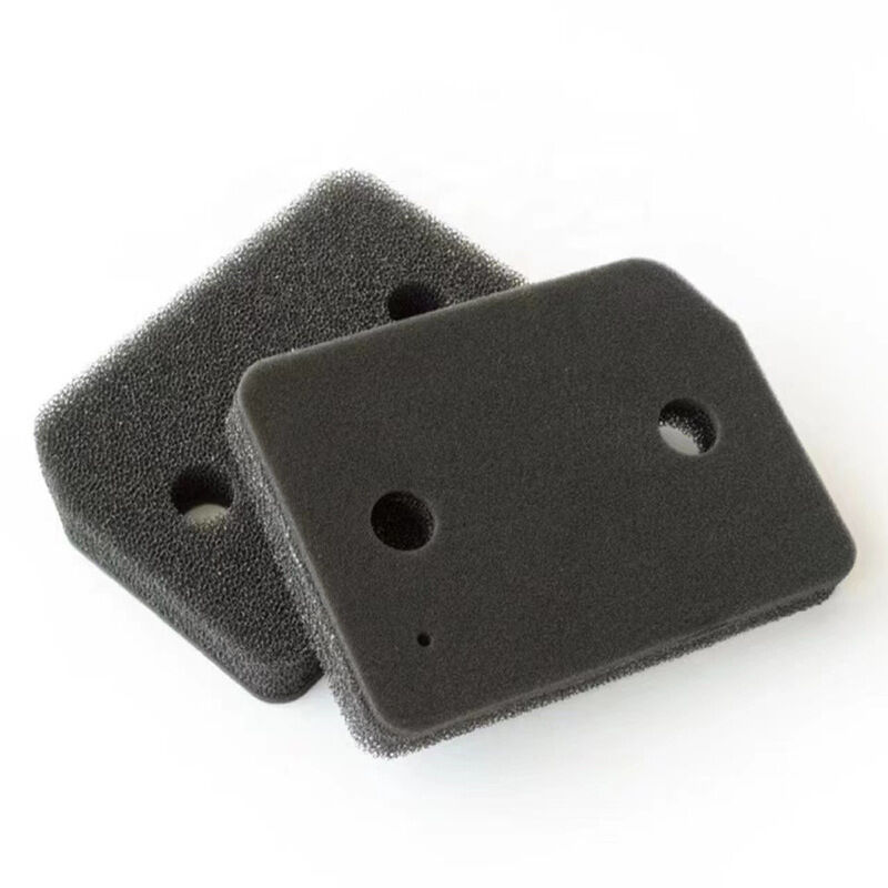 Kompatibel Mit Dem Miele 9164761 Wäschetrockner-/reinigungsfilter: Filterschwamm, Feinbaumwollfilter (5er-pack), Ersatzteile Für Den Haushalt.