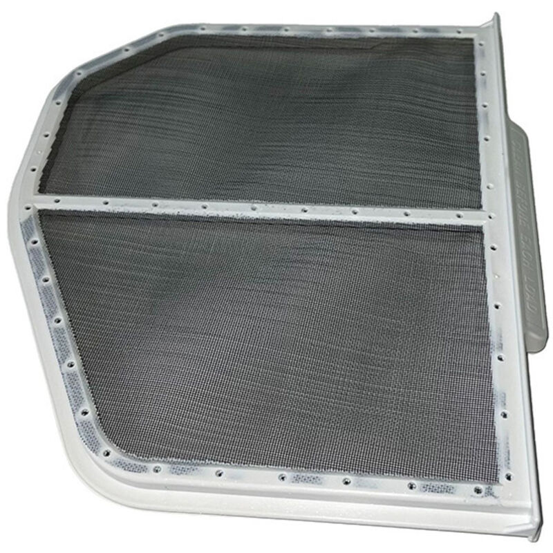 Baumwollfilter Für Wäschetrockner Und Waschmaschinen W10120998, Gerätezubehör, Hocheffizientes Filter-ersatzset