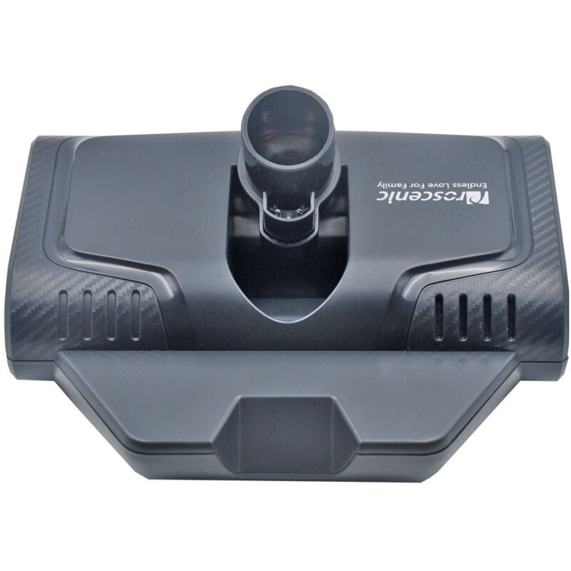 Originalspezifikationen Des Proscenic P8/p8 Plus/p8 Max/p8 Pro Staubsaugers Mit 2-in-1-elektrobürste, Bodenbürste Und Uv-bürste Zur Milbenbekämpfung.