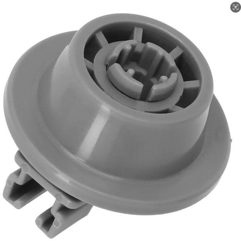 Ersatzteile Für Bosch Geschirrspülerrollen, Garantierte Qualität, 8er-packung, Originalherstellerspezifikationen.