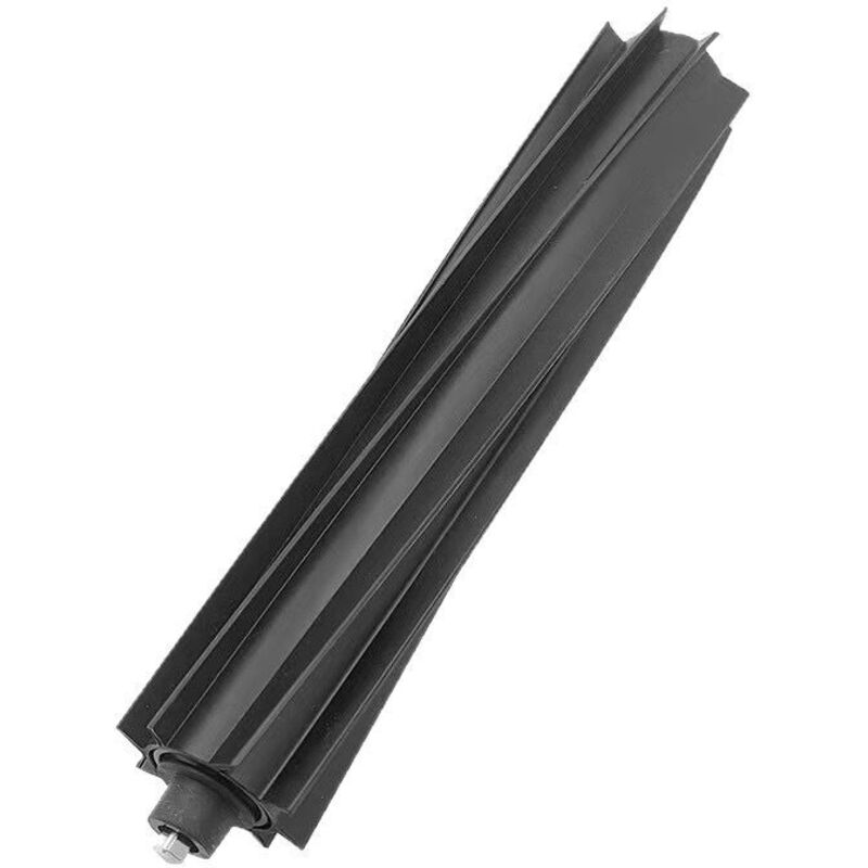 Dieses Ersatzteilset Ist Mit Dem Ecovacs X2/x2 Pro Saugroboter Kompatibel Und Enthält Zwei Hauptbürsten Und Eine Rotierende Bürste Mit Speziellem Verwicklungsschutz.