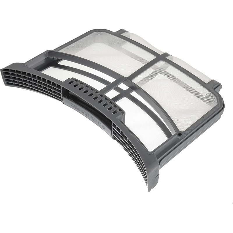Hocheffizienter Partikelluftfilter Für Ge Wäschetrockner We16x32537 / We16x29597 / Ap7205579.