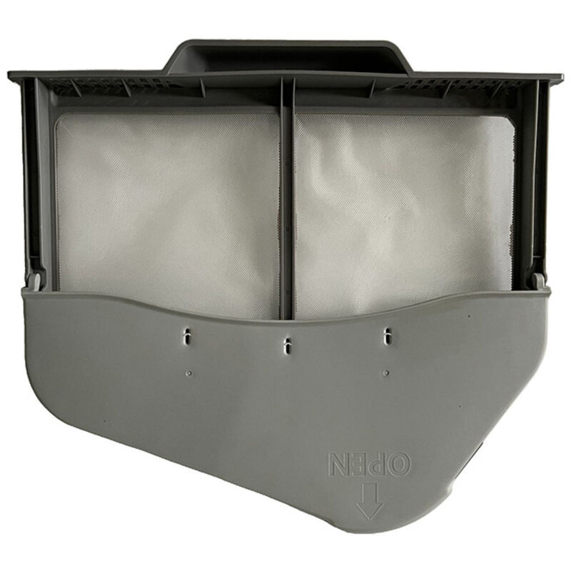 Ersatzfilter Für Samsung Wäschetrockner Dc97-16742a / Dc61-03048a (hochleistungsfilter, Für Den Hausgebrauch).