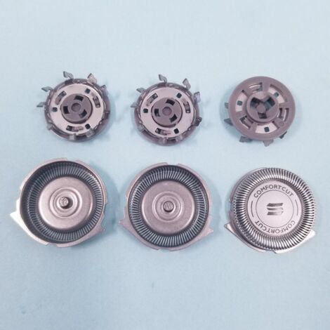 Schutzgitter Sh30/5 Für Zubehör S5200, S5205, S5210, S5211 Und S5212