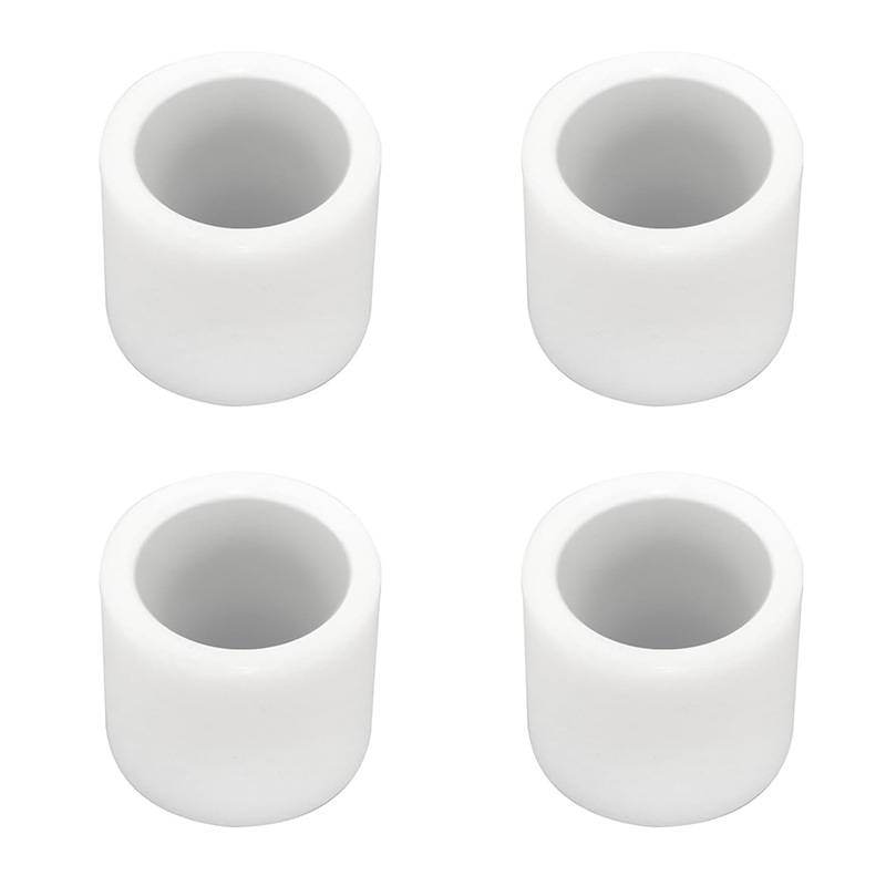 Set Mit 4 Eiswürfelbereiter-einsätzen/ringen, Nicht Kompatibel Mit Opal 1.0/2.0 Eiswürfelbereitern. Robustes Kunststoff-zubehör Für Eiswürfelbereiter – 20 Sets.