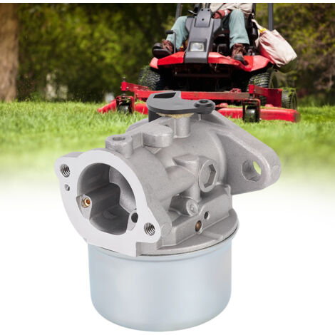Metall-ersatzvergaser Für Motor 14111, Komplettset Mit Dichtung Und Ring