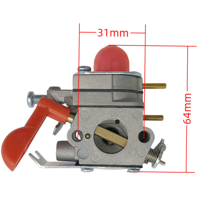 Pp025 Pp125 Pp325 C1u-w19 530071811 Einstellung 909-095 Brennstoffversorgungssystem Für Haartrockner Mit Präziser Brennstoffdosierung Und Sanftem Kaltstart
