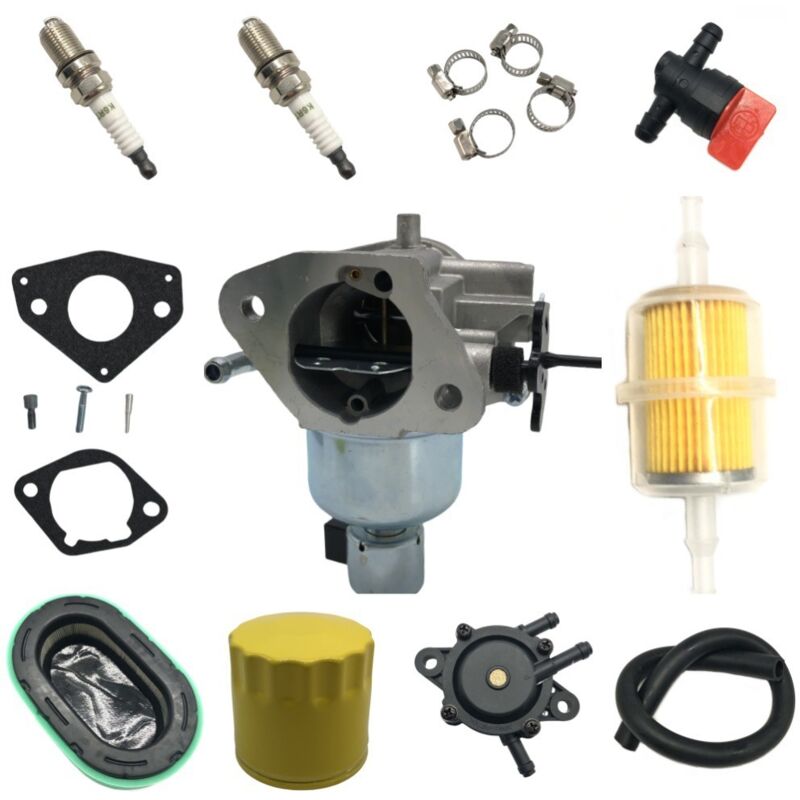 Kt730 Kt735 Kt740 Kt745 16 853 19s 32 853 63s 707-017-1 Kraftstoffversorgungssystem Für Motoren Standard Hochpräzisions-kraftstoffgemisch (original Werksstandard)