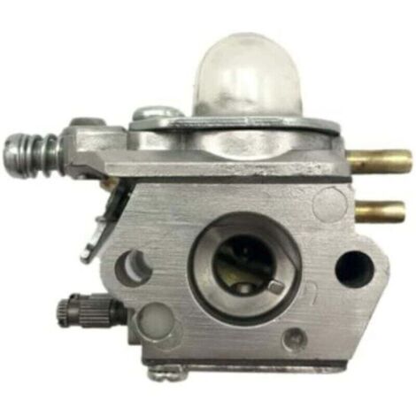 Vergaser-reparatursatz, Luftfilter, Kraftstoffleitung, Schlauch Für Echo Srm2015 Srm2305 Srm2455 Freischneider, Zama C1u