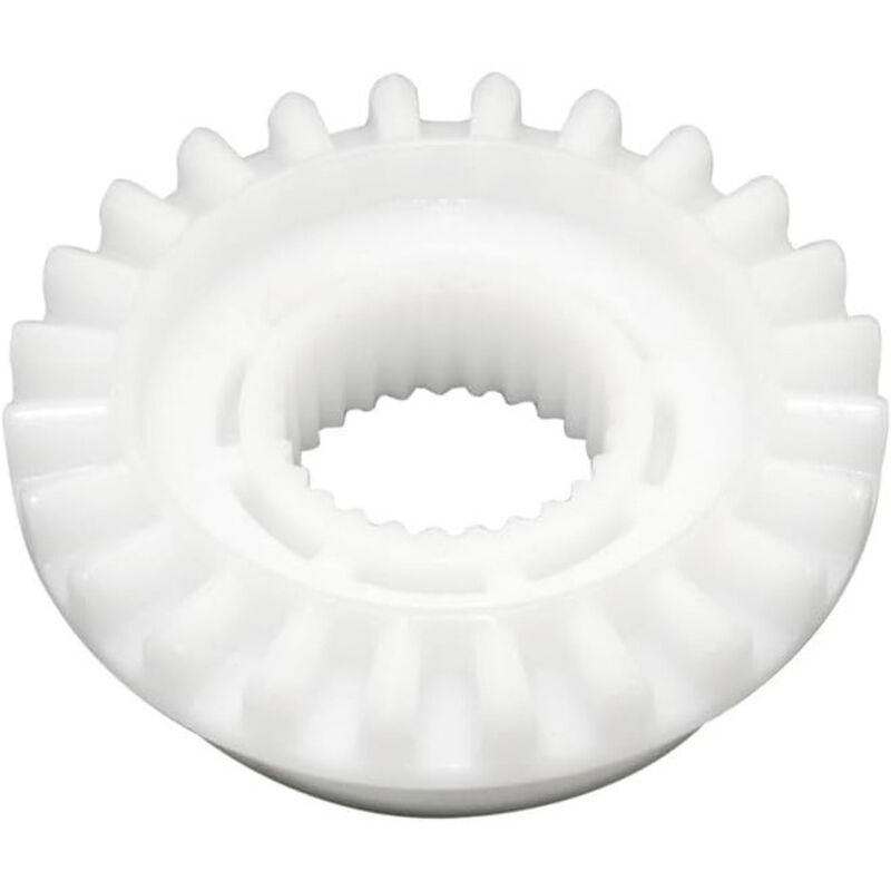 Wh05x24185 4588013 Waschmaschinenkupplung, Kompatibel Mit Ap5993402 Ps11729473, Inklusive Zahnradsatz Für Wasch-/schleuderumschaltung – 20 Stück