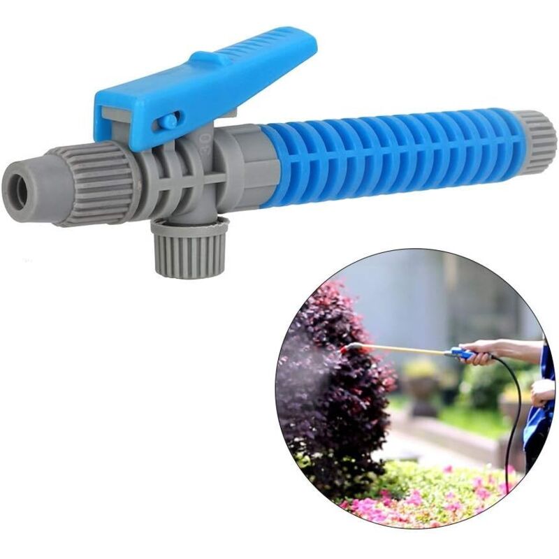 3l/5l/8l/schaltgriff-sprühgerät, Sprühzubehör Für Gartenbau, Landwirtschaft, Schädlingsbekämpfung Im Garten, Unkrautbekämpfung