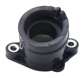 Ansaugkrümmeradapter Für Honda Crf230f 03-21 Crf-230f, Originalteilenummer 16210-kps-900, Ansaugkrümmerdichtung