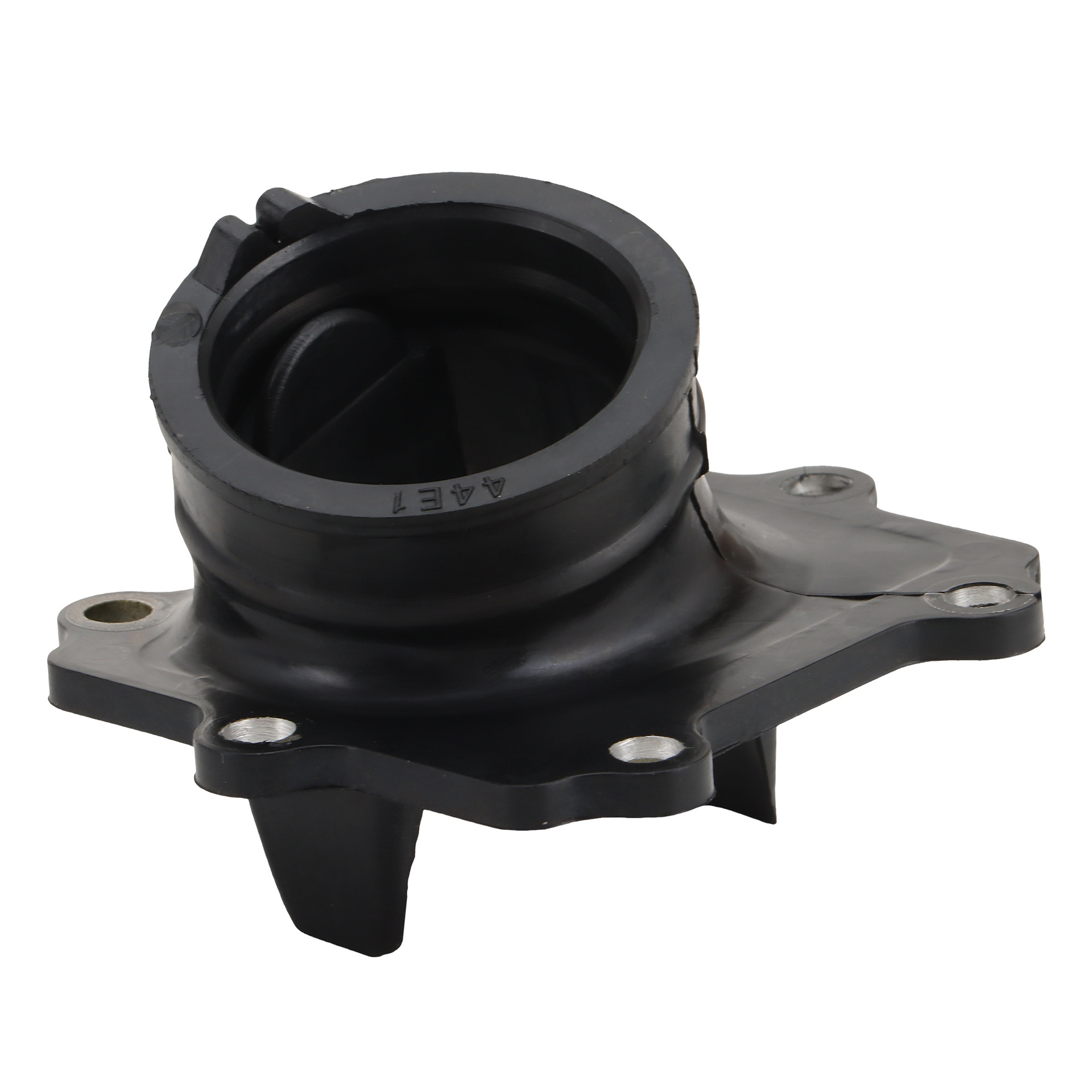 Ansaugkrümmeradapter Für Suzuki Rmx250/rmx250s 1998-1999, Originalteilenummer 13110-44e10, Vergaser-schnittstellendichtung Für Den Ansaugkrümmer.